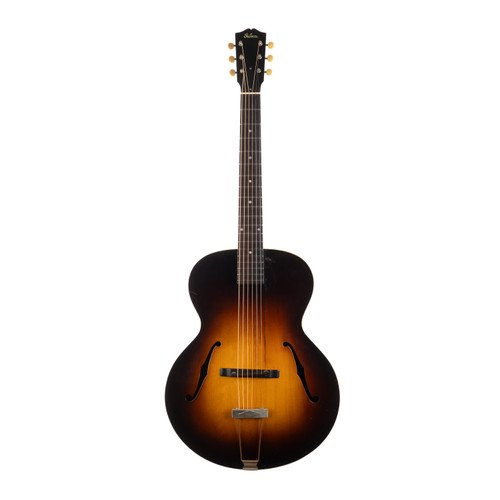 Vintage Gibson L-50 Archtop Sunburst 1934 - 1943