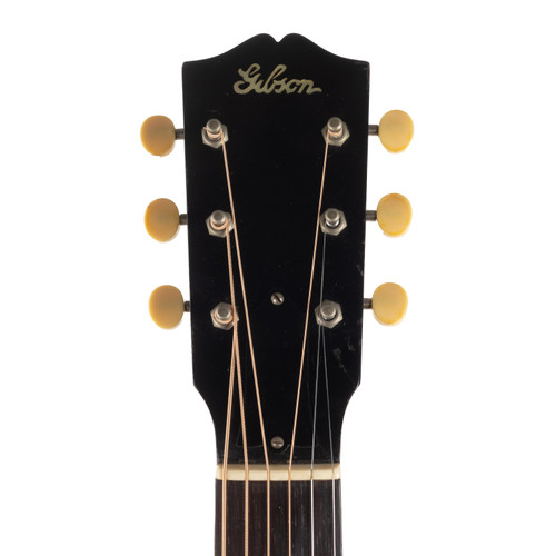 Vintage Gibson L-50 Archtop Sunburst 1934 - 1943
