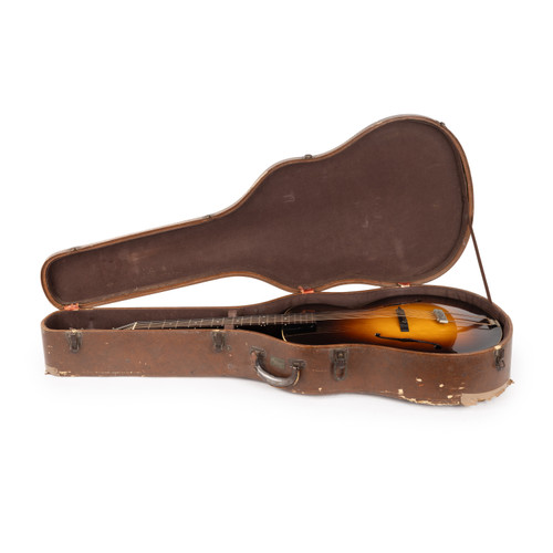 Vintage Gibson L-50 Archtop Sunburst 1934 - 1943