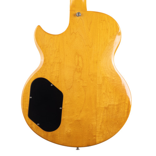 Vintage Gibson L6-S Natural 1973