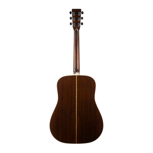 Vintage Martin D-28 Natural 1974