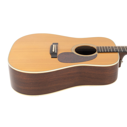 Vintage Martin D-28 Natural 1974