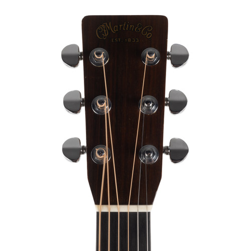 Vintage Martin D-28 Natural 1974