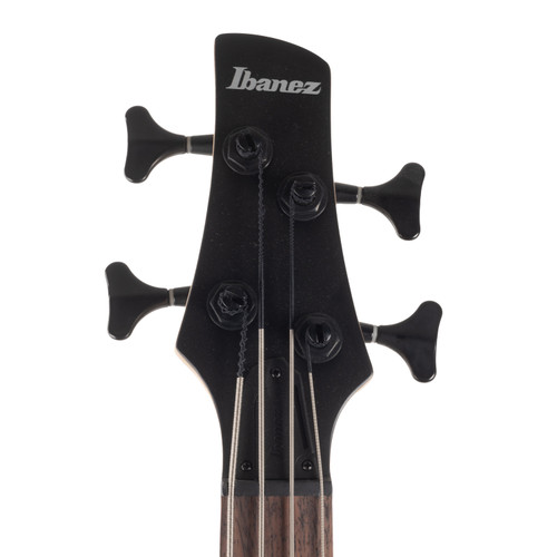 Used Ibanez SRKP4 with Mini Kaoss Pad 2 Black 2014