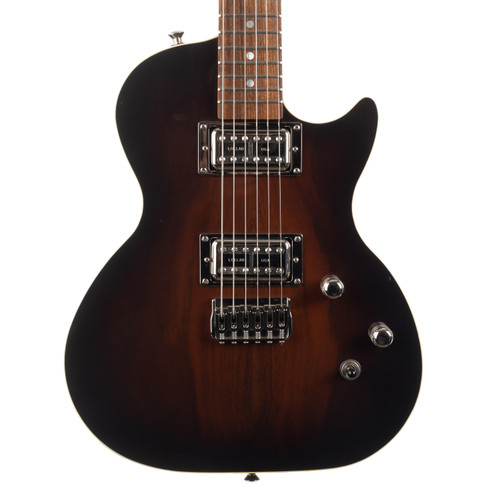 Used St Blues Bluesmaster Sunburst 2013