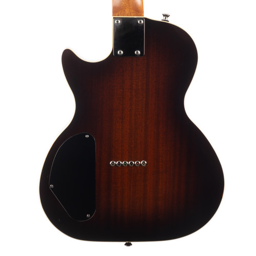 Used St Blues Bluesmaster Sunburst 2013