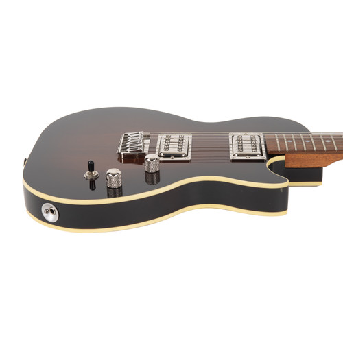 Used St Blues Bluesmaster Sunburst 2013