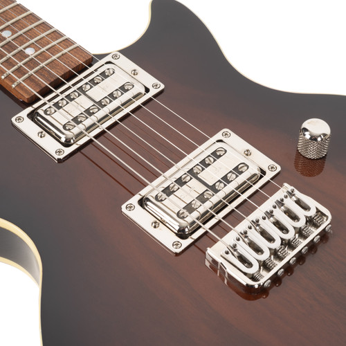 Used St Blues Bluesmaster Sunburst 2013