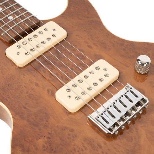 Used St. Blues Bluesmaster Quilt Top Natural 2018