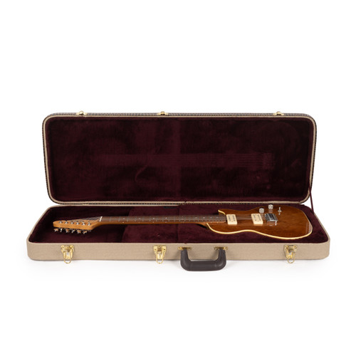 Used St. Blues Bluesmaster Quilt Top Natural 2018