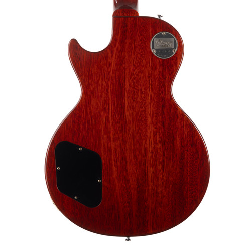 Used Gibson Custom 1959 Les Paul Reissue VOS Iced Tea Burst 2021