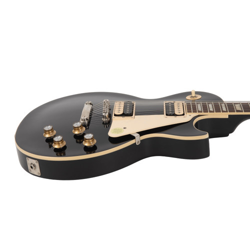 Used Gibson Les Paul Classic Ebony 2021