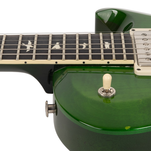 Used PRS S2 McCarty 594 Eriza Verde 2021