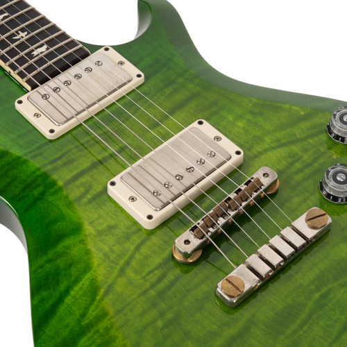 Used PRS S2 McCarty 594 Eriza Verde 2021