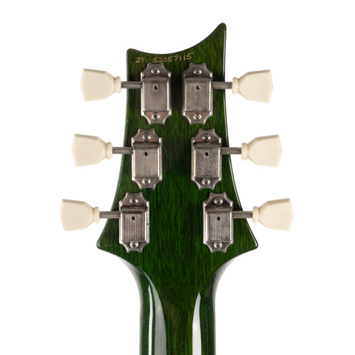 Used PRS S2 McCarty 594 Eriza Verde 2021