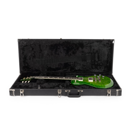 Used PRS S2 McCarty 594 Eriza Verde 2021