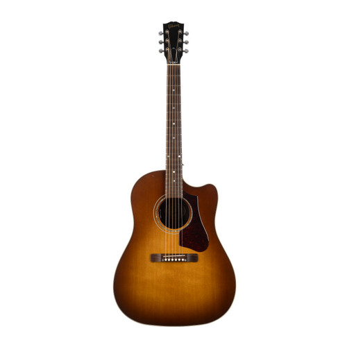 Used Gibson J-15 EC Sunburst 2018