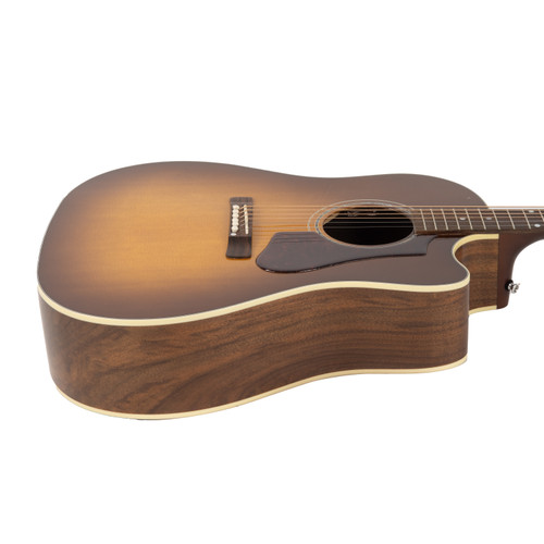 Used Gibson J-15 EC Sunburst 2018