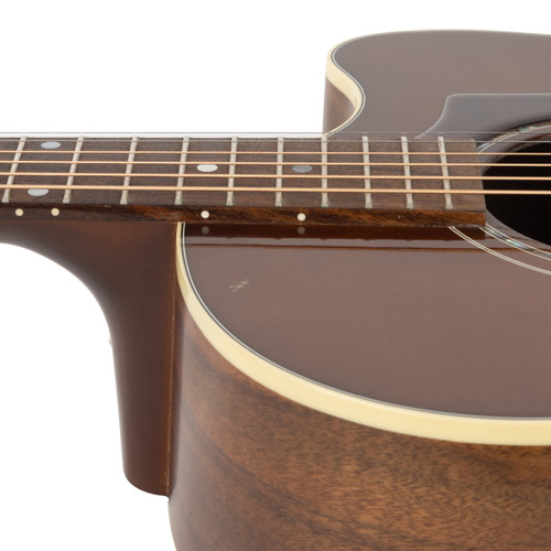 Used Gibson J-15 EC Sunburst 2018