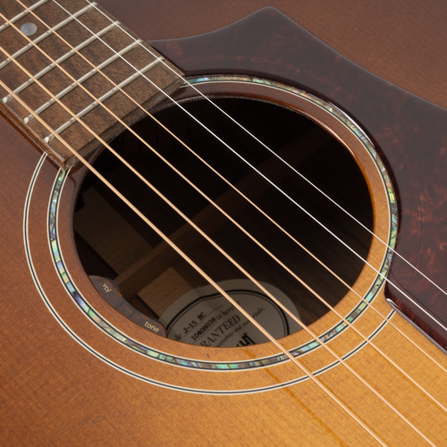 Used Gibson J-15 EC Sunburst 2018