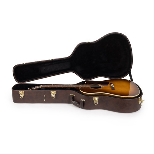 Used Gibson J-15 EC Sunburst 2018