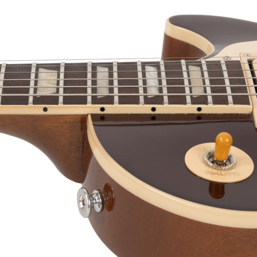 Used Gibson Les Paul Double Trouble Tobacco Sunburst 2025