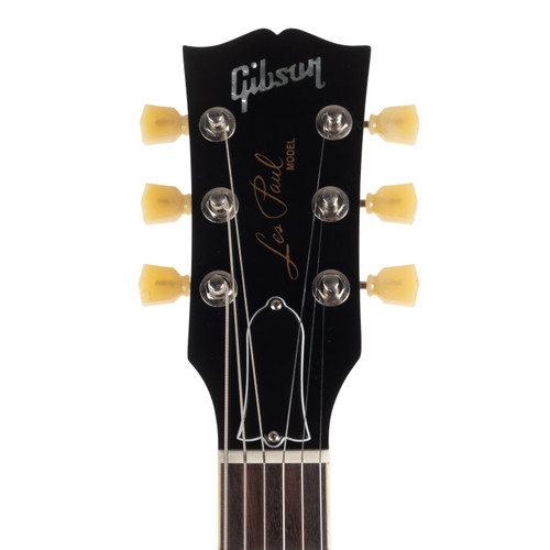 Used Gibson Les Paul Double Trouble Tobacco Sunburst 2025