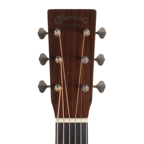 Used Martin D-18 StreetLegend Natural 2024