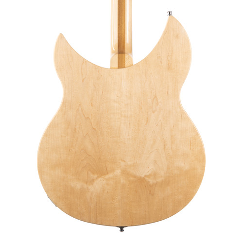 Used Rickenbacker 330 Mapleglo 2016