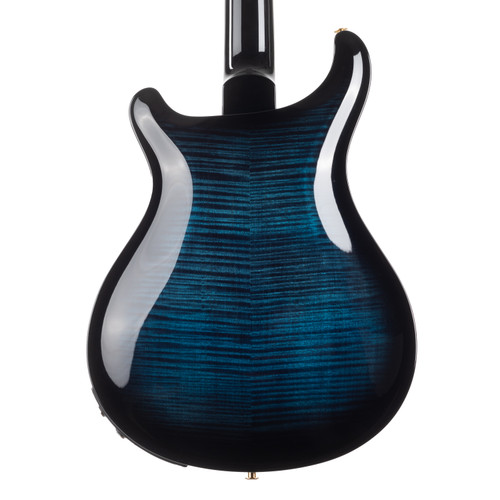 Used PRS Hollowbody II Ten Top Piezo Whale Blue 2022