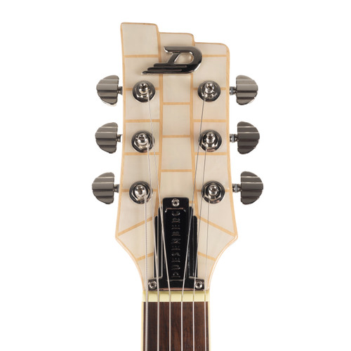 Used Duesenberg Starplayer TV Ice Pearl 2022