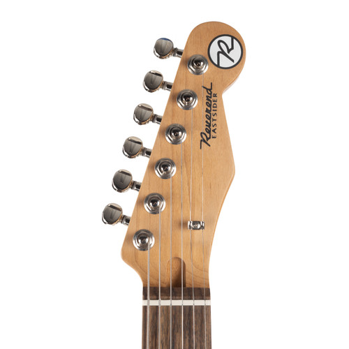 Used Reverend Eastsider S Pete Anderson Satin Outfield Ivy 2025