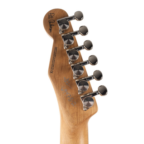 Used Reverend Eastsider S Pete Anderson Satin Outfield Ivy 2025