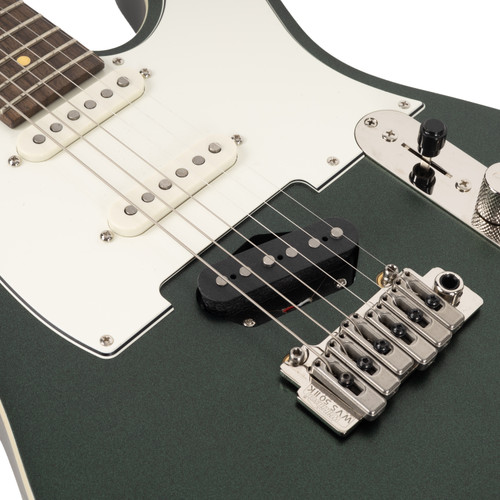 Used Reverend Eastsider S Pete Anderson Satin Outfield Ivy 2025