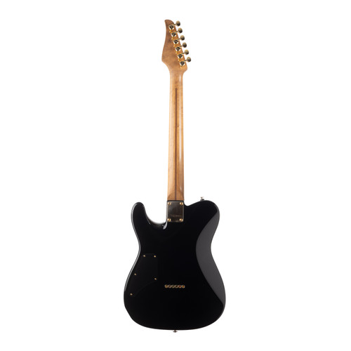 Used Suhr Custom Classic T HH Bengal Burst
