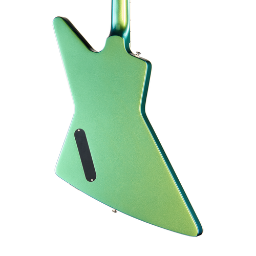 Epiphone Futura Explorer Custom - Dragonfly Shift