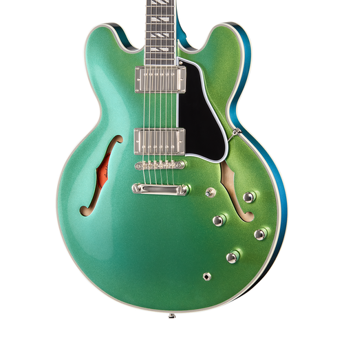 Epiphone Futura ES-355 - Dragonfly Shift