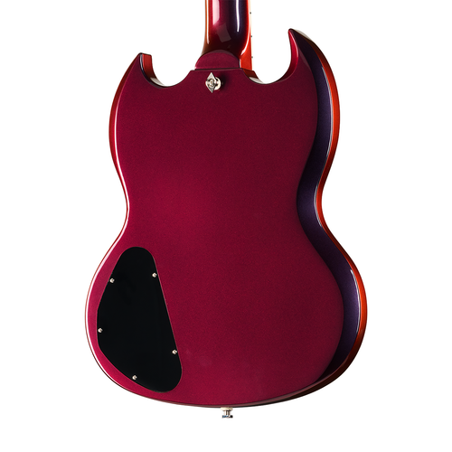 Epiphone Futura SG Custom - Midnight Ember Shift