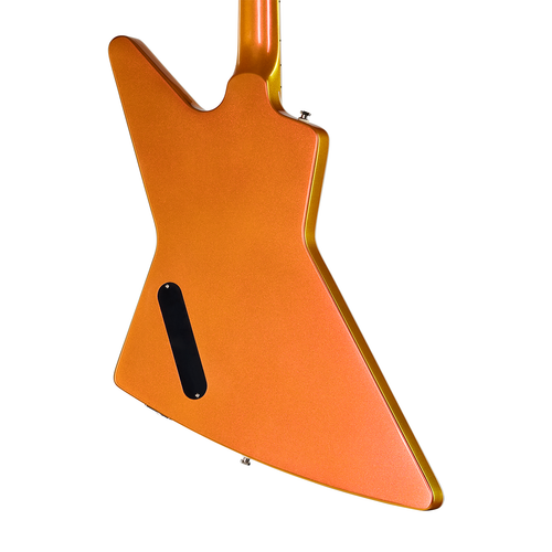 Epiphone Futura Explorer Custom - Firestorm Shift