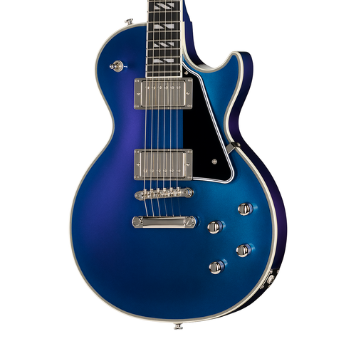 Epiphone Futura Les Paul Custom - Twilight Shift