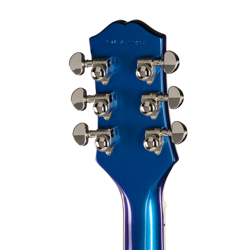 Epiphone Futura Les Paul Custom - Twilight Shift