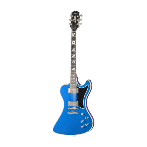 Epiphone Futura RD Custom - Twilight Shift