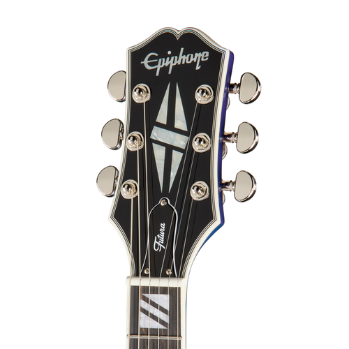 Epiphone Futura RD Custom - Twilight Shift