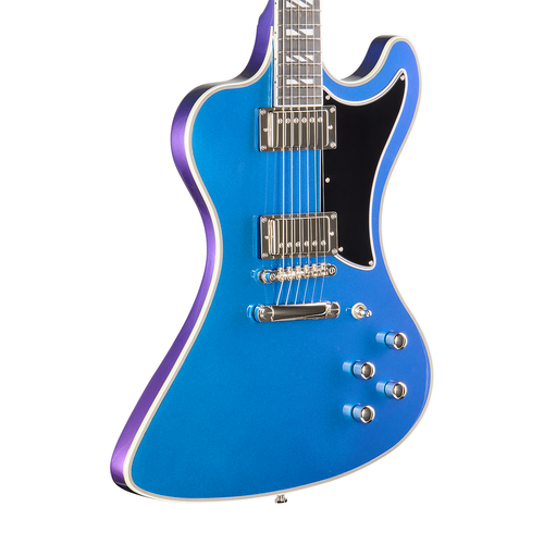 Epiphone Futura RD Custom - Twilight Shift