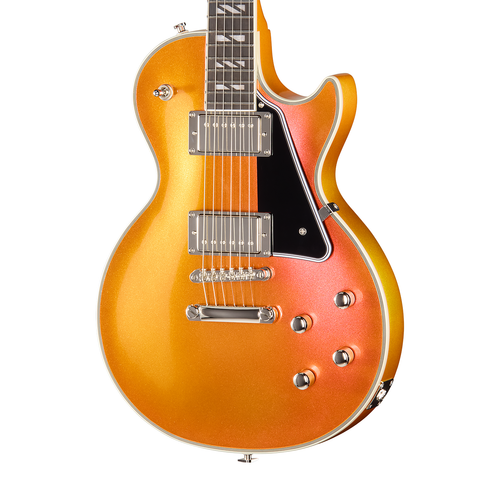 Epiphone Futura Les Paul Custom - Firestorm Shift