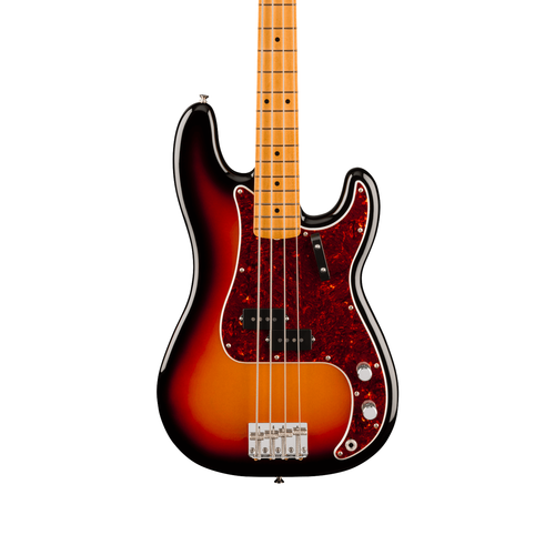 Fender Vintera III Late '60s Precision Bass Maple - 3-Color Sunburst