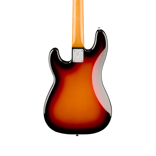 Fender Vintera III Late '60s Precision Bass Maple - 3-Color Sunburst