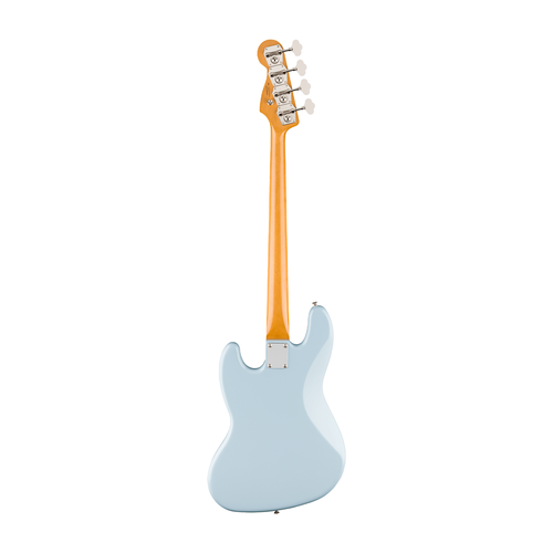 Fender Vintera III Early '60s Jazz Bass Rosewood - Sonic Blue