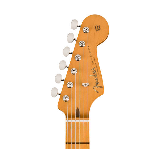 Fender Vintera III Late '50s Stratocaster Maple - Aztec Gold