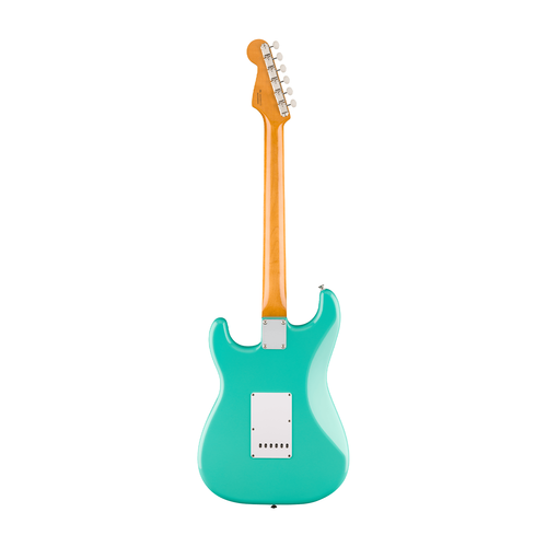 Fender Vintera III Early '60s Stratocaster Rosewood - Seafoam Green